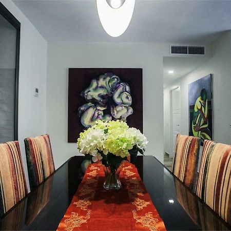Apartamento Aurora Malaga Bagian luar foto