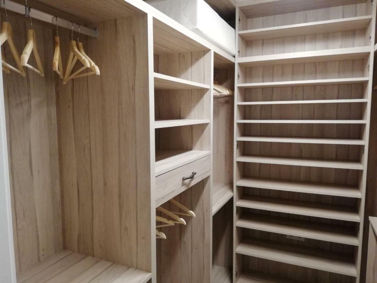 Apartamento Aurora Malaga Bagian luar foto